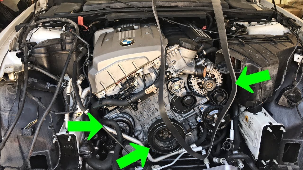 See P040F in engine